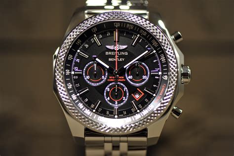 breitling most expensive watch|coolest breitling watches.